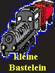 kleine 
Bastelein